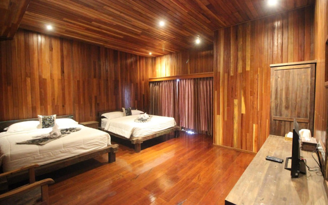 Bali Jegeg Munduk, Hotel, Bar and Restaurant