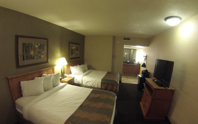 Biltmore Hotel Suites