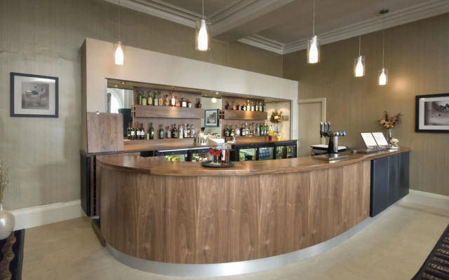 The Pitlochry Hydro Hotel