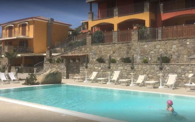 Cilento Holiday Village