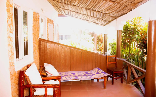 Baraka Beach Bungalows