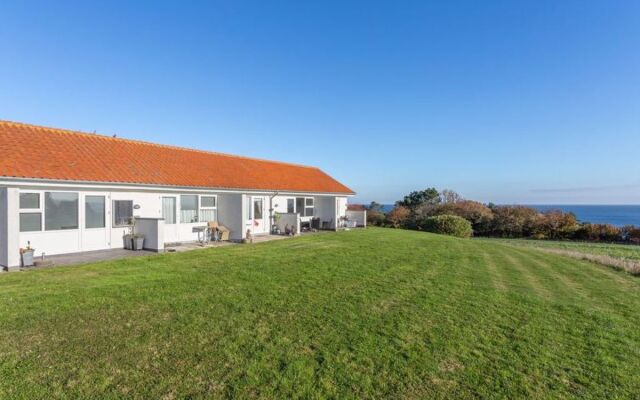 "Jesper" - 400m from the sea in Bornholm