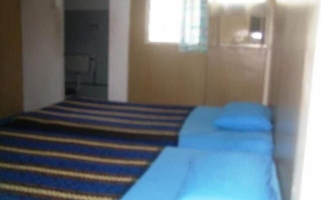 ET Budget Guest House