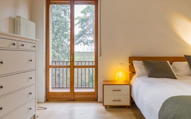 Alle mura apartment