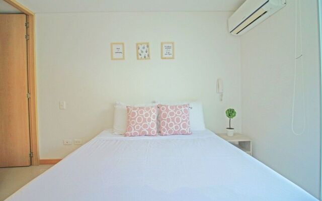 Apartamentos Home Style Torres Del Mar