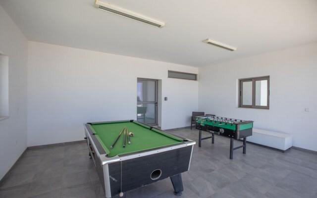 Villa Sienna, Fabulous 6bdr Protaras Villa