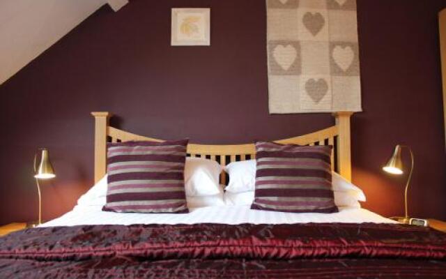 Ellergill Guest House