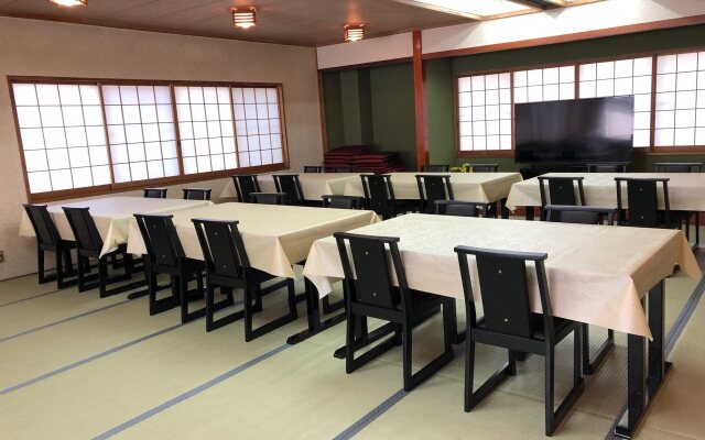 Resort Inn Fujihashi