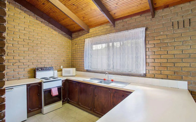 Goldfields Motel Stawell