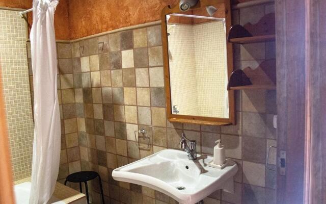 Casa Rural La Torrecilla