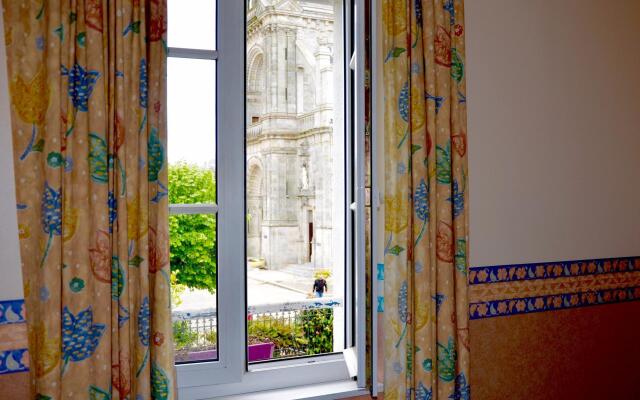 L'Auberg'Ine - Maison Glenn Anna