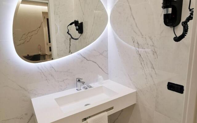 Hotel Valentino Palace