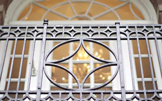 The Kings Daughters Inn