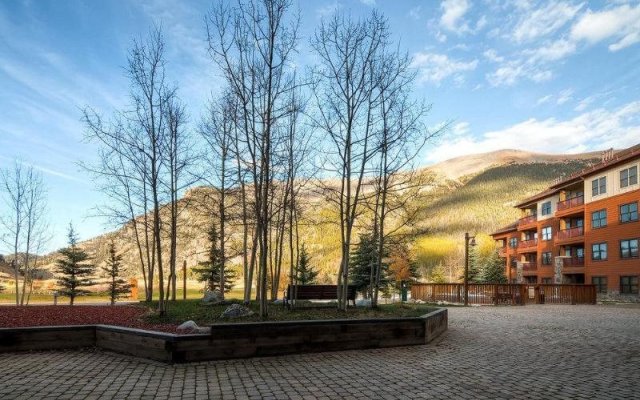 Rocky Mountain Resort Management Copper Mount