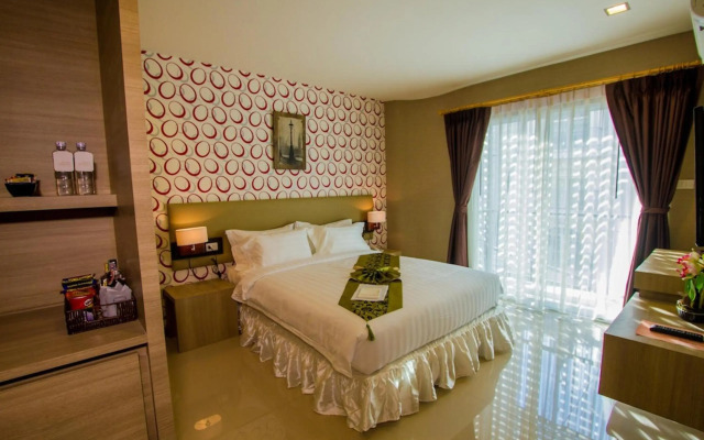 Retro 39 Hotel