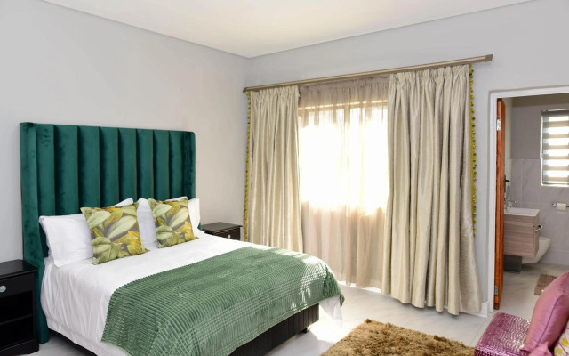 Olive Boutique and Accommodation