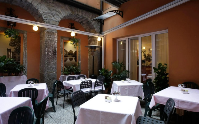 Albergo al Viale