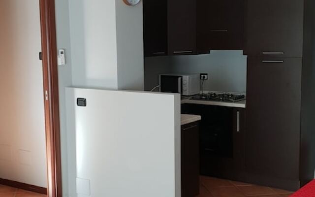 Sirio Appartement