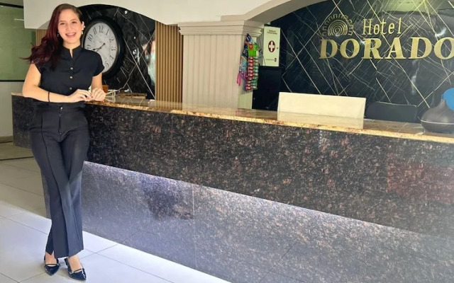 Hotel Dorado BAQ