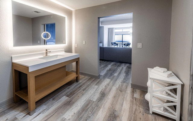 Hilton Dallas/Rockwall Lakefront
