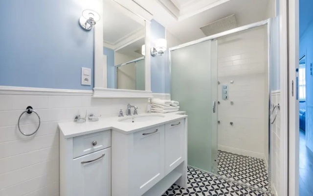 Apartamenty Sun & Snow Klifowa Rewal