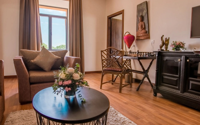 Palace Gate Hotel & Resort by EHM