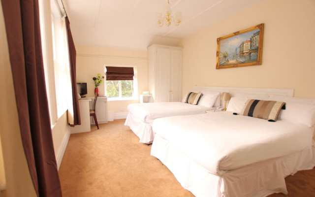 Langford Hotel, Brighton & Hove
