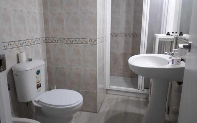 Wish Suite La Florida de Sevilla