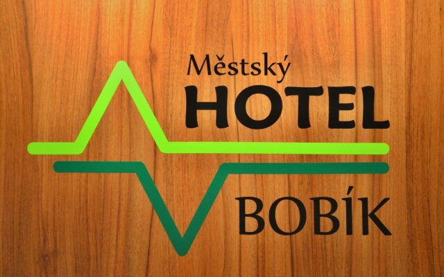 Městský hotel Bobík s.r.o.