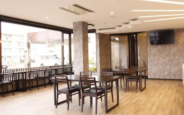 Tabist Hotel New Osamura Sabae Inter