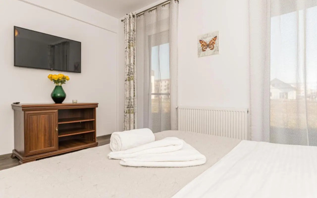 Apartament 2 camere Narcis