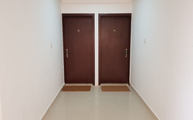 Cozy 2 Bedroom Apartment