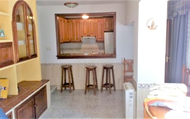 House With 5 Bedrooms in Sotillo de la Adrada, With Pool Access, Enclo