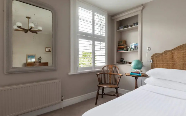 Tetcott Road by Onefinestay