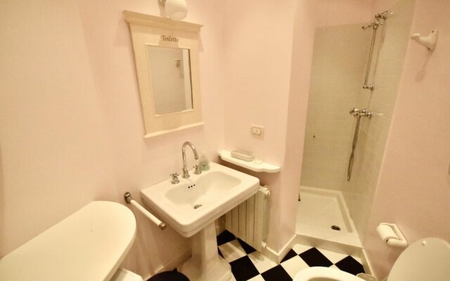 Panorama Apartment in Ospedaletti by Wonderful Italy