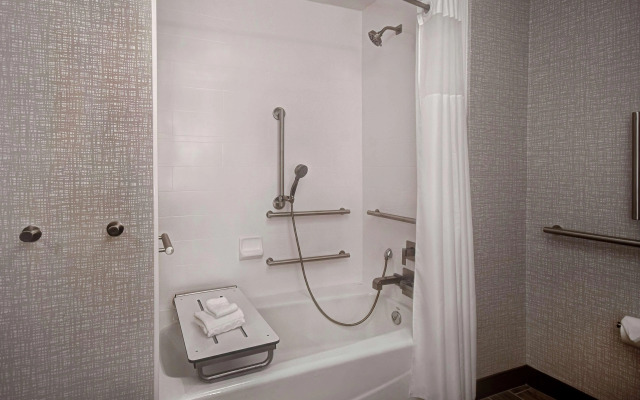 Hampton Inn Tucson Downtown