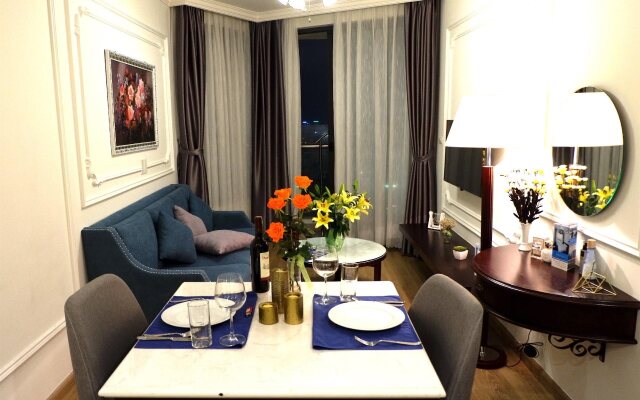 Halong Condotel