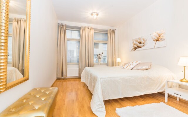 Go Happy Home Apartments