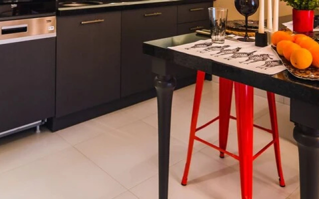 Eco Marine Residence