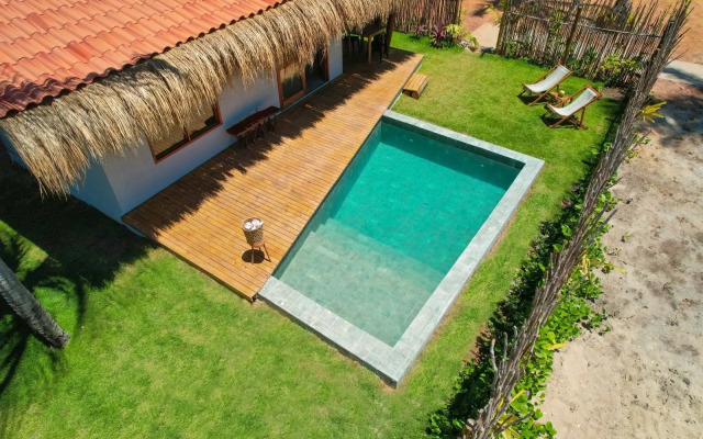 Monan Boutique Hotel