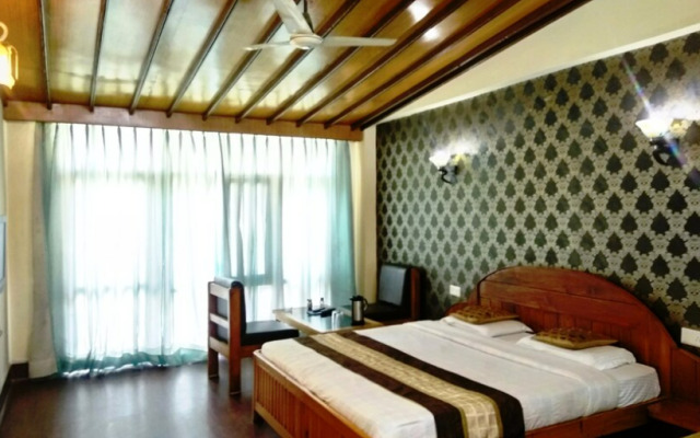 Parwati Inn Ranikhet