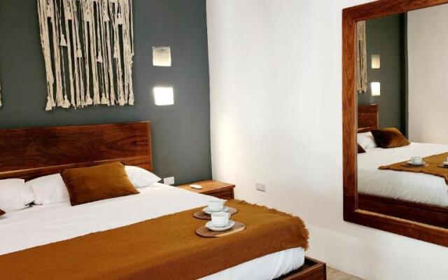 Kin Tulum Jungle Deluxe