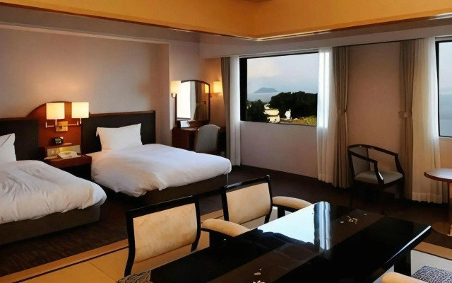 Imazu Sun Bridge Hotel