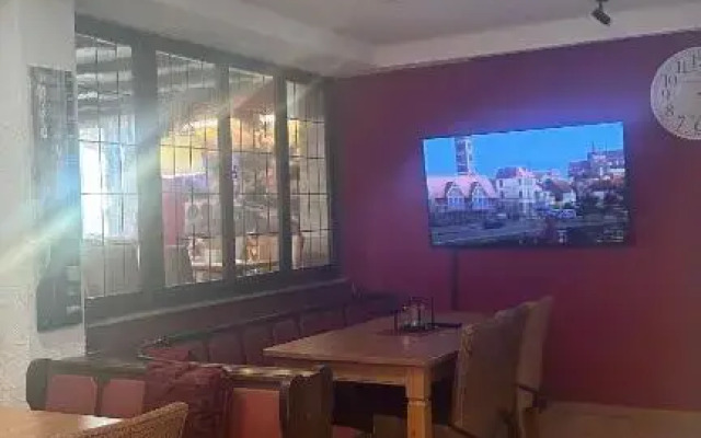 Hotel Hirschberg