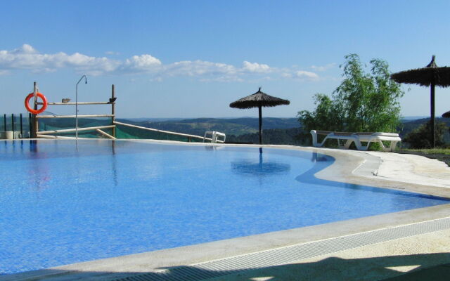 Complejo Turístico Los Veneros