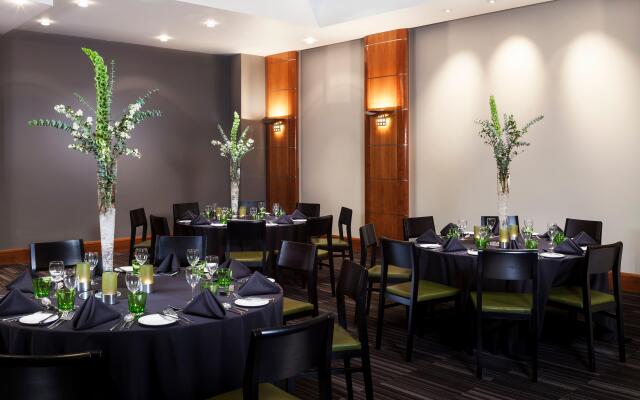 Holiday Inn London - Regent's Park, an IHG Hotel