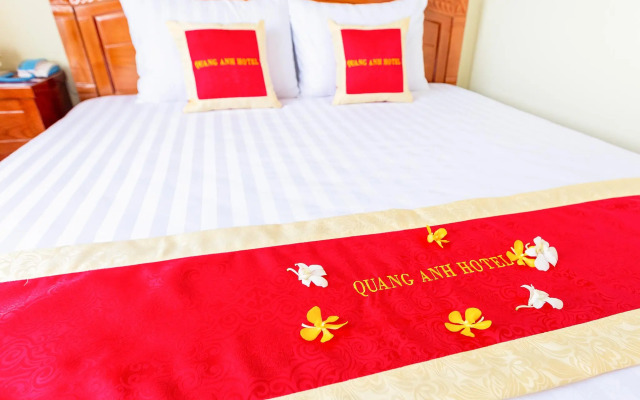 Quang Anh Hotel