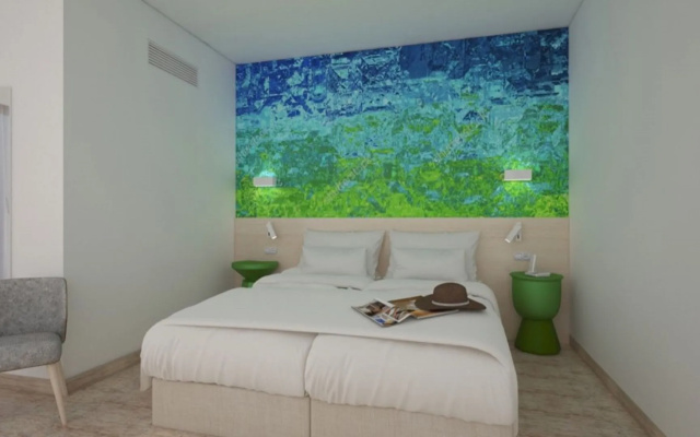 Canyamel Classic & Spa, solo Adultos