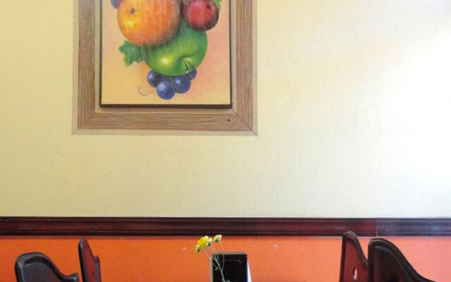 Hotel Santo Tomas