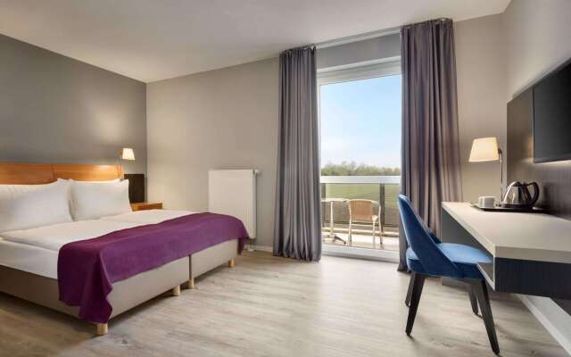 Ramada by Wyndham München Airport